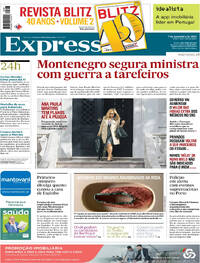 Expresso - 2025-11-07