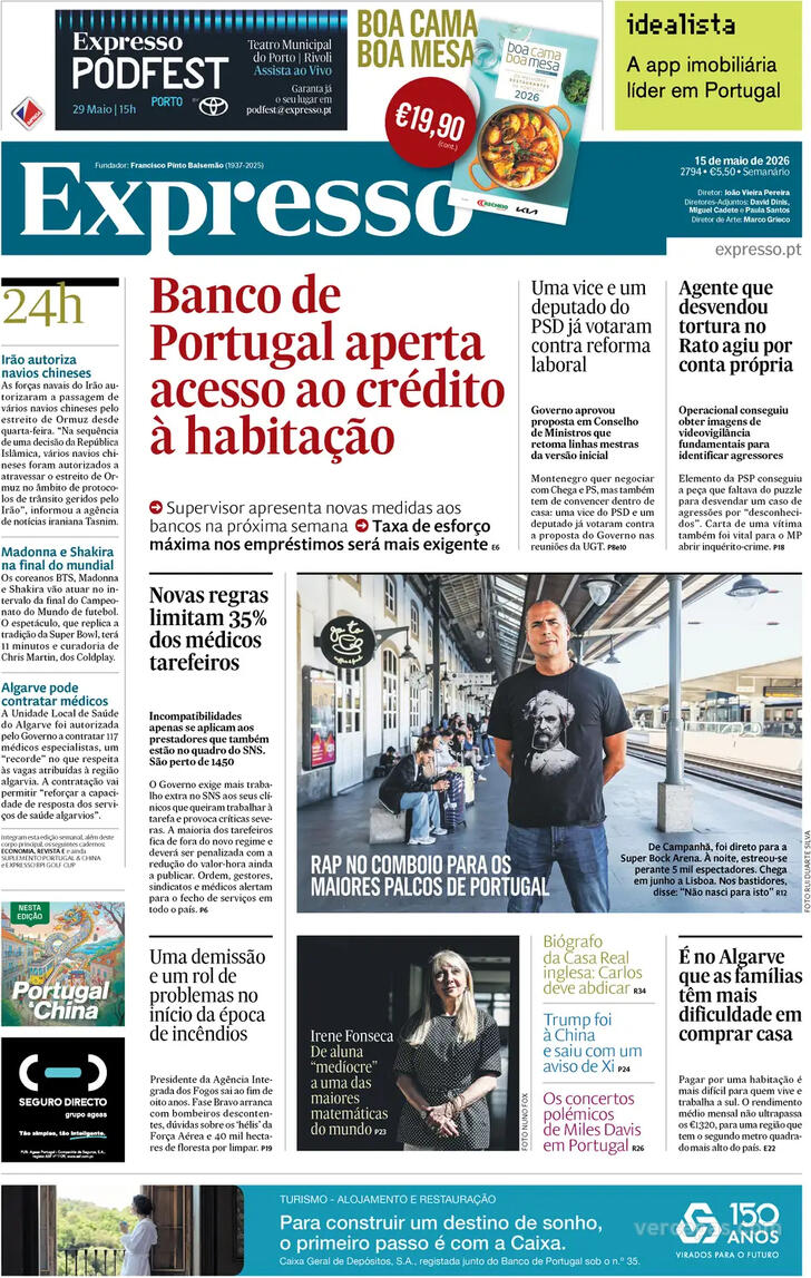 Expresso