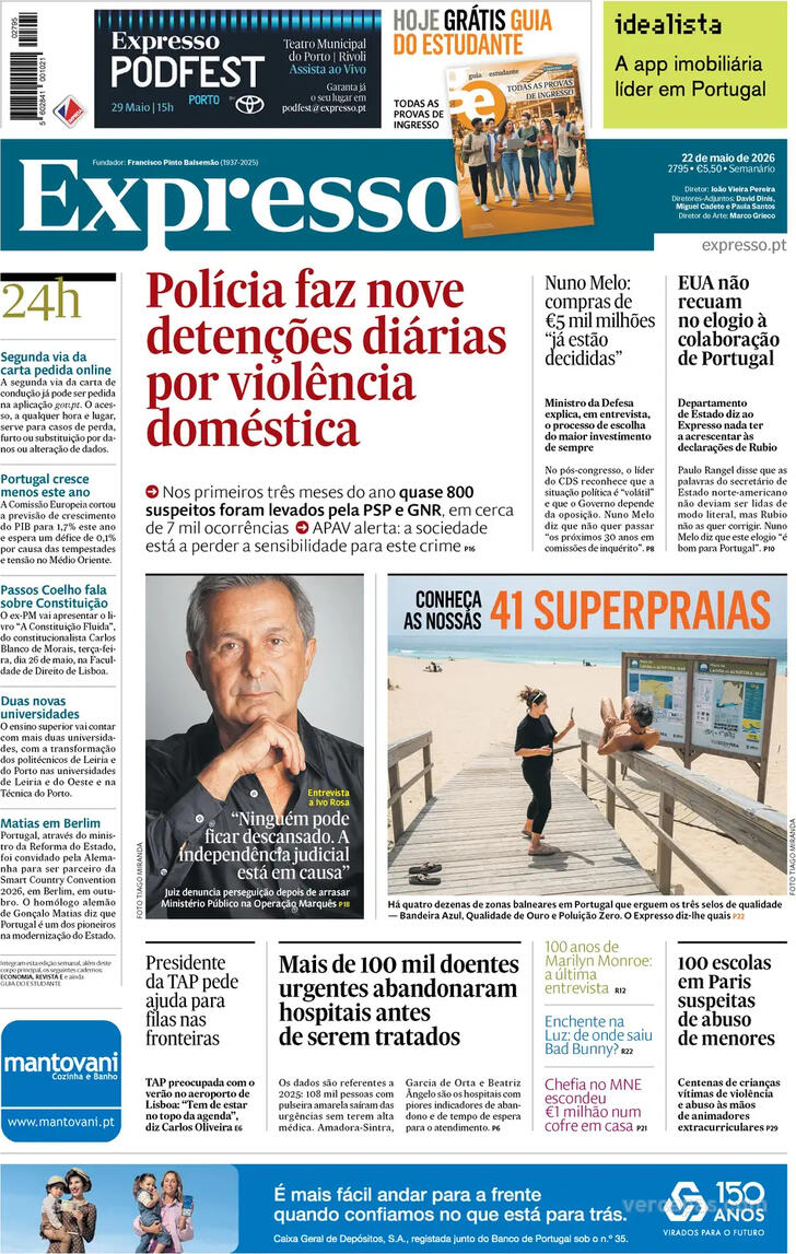 Expresso