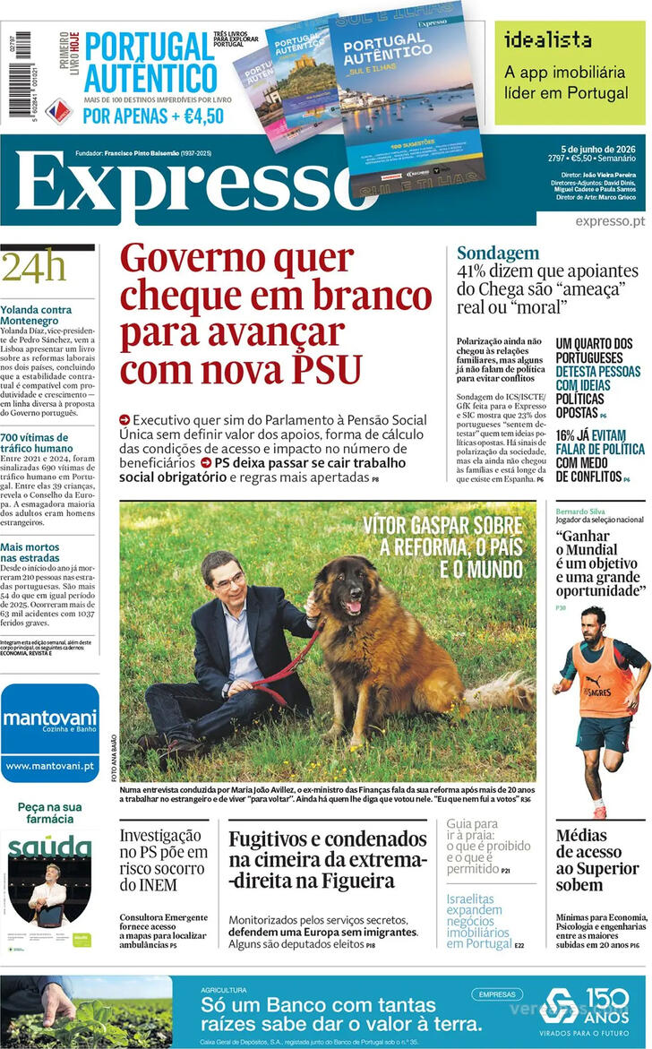Expresso