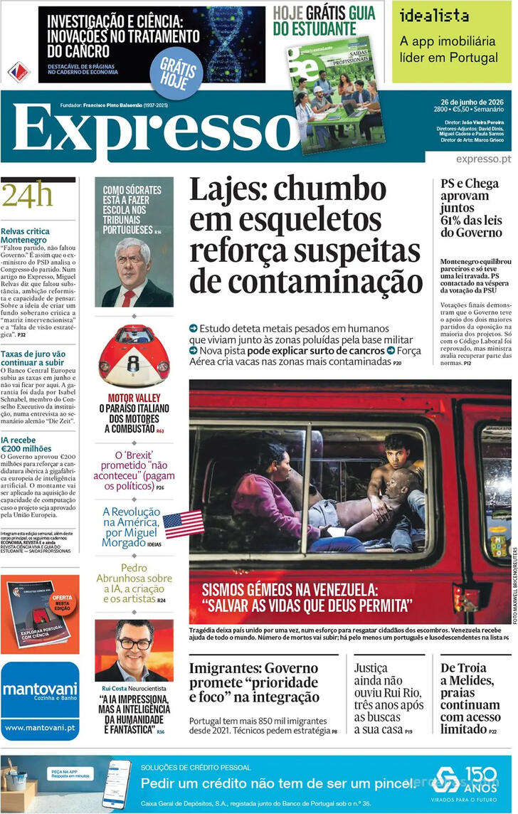 Expresso