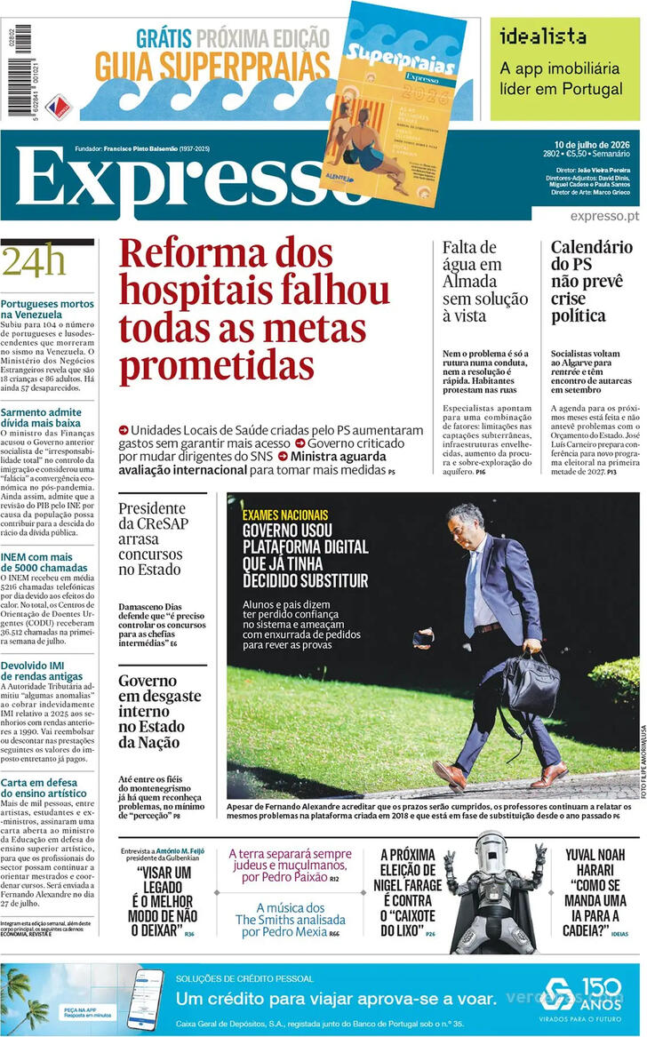 Expresso