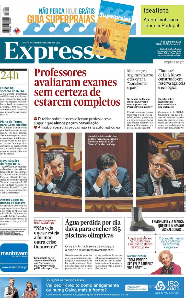 Expresso