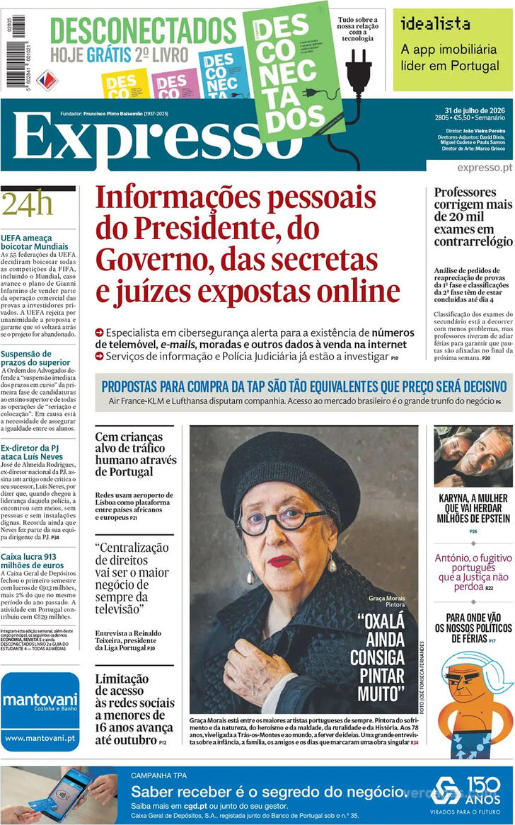 Expresso