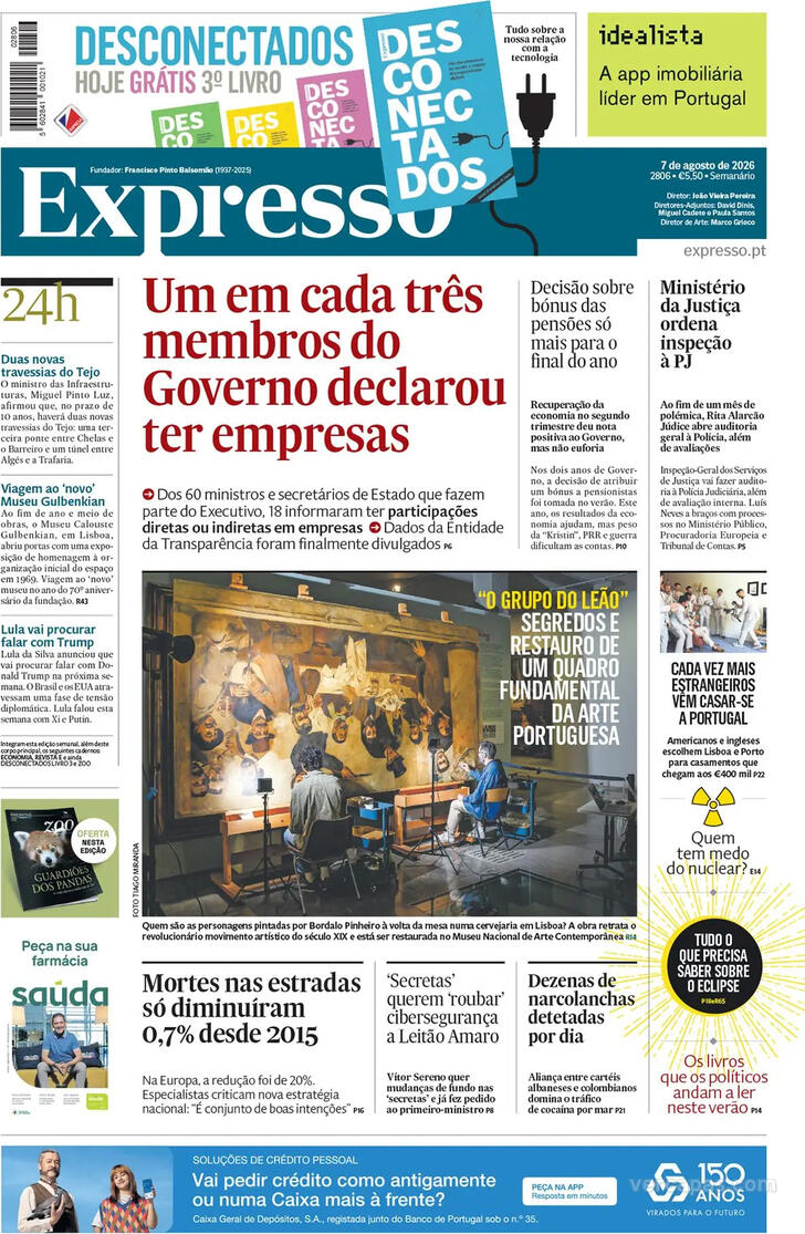 Expresso