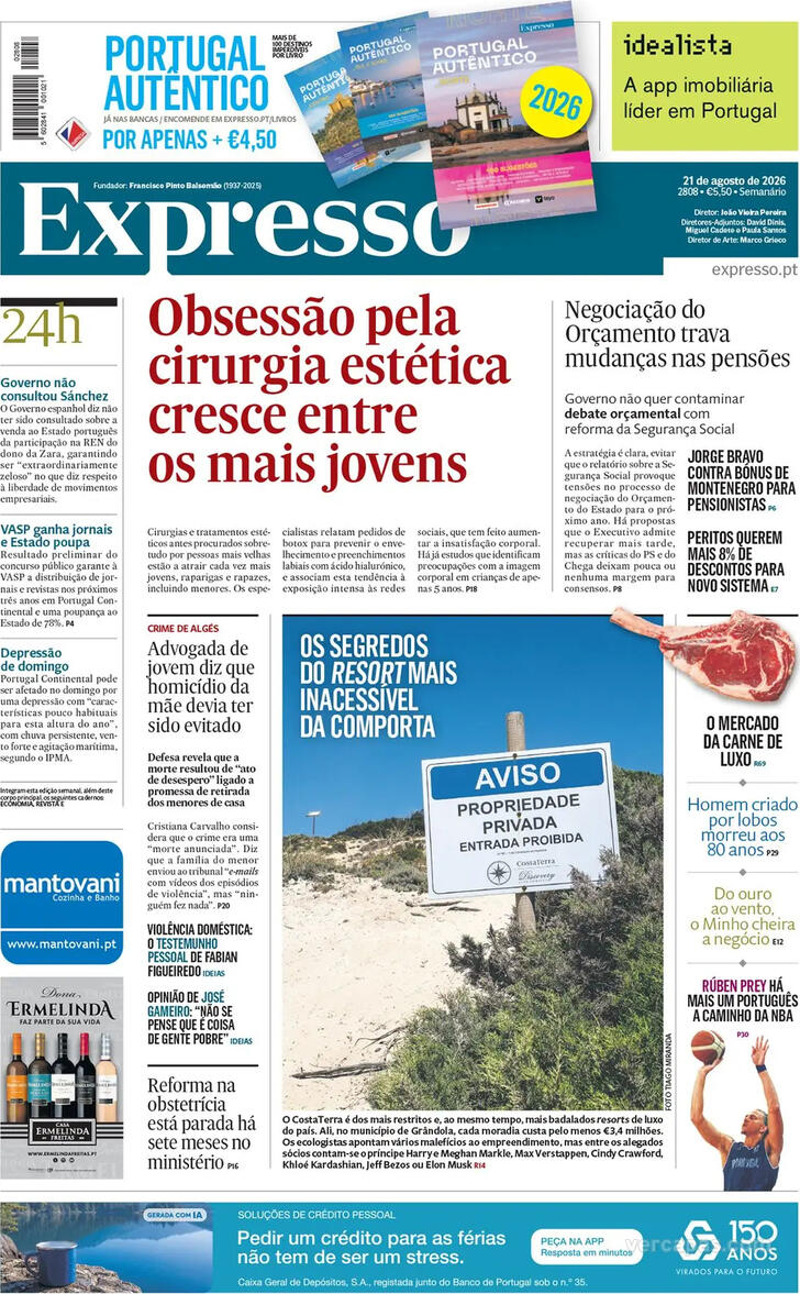 Expresso