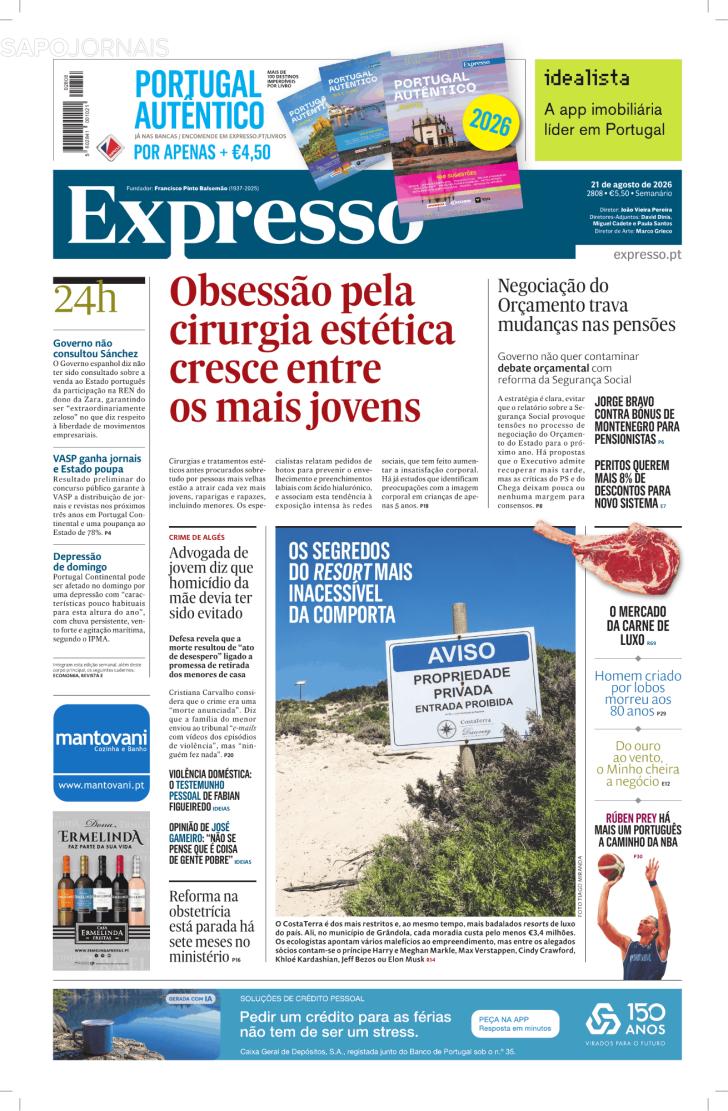 Expresso