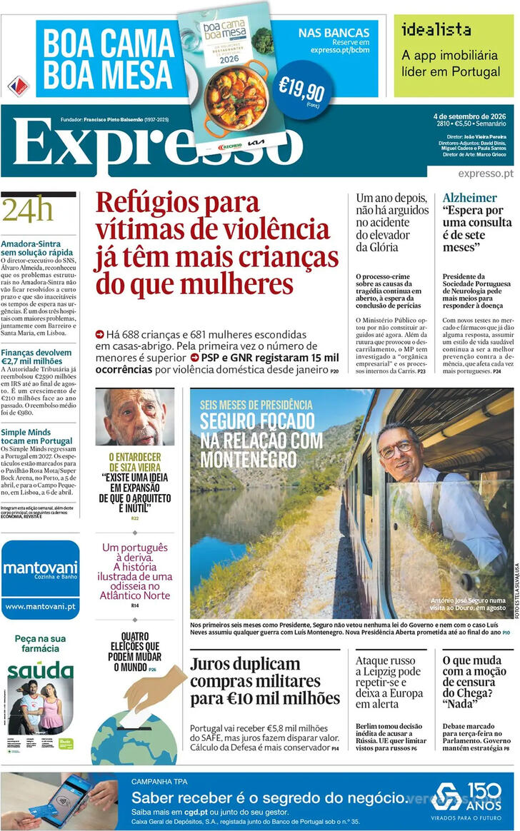 Expresso