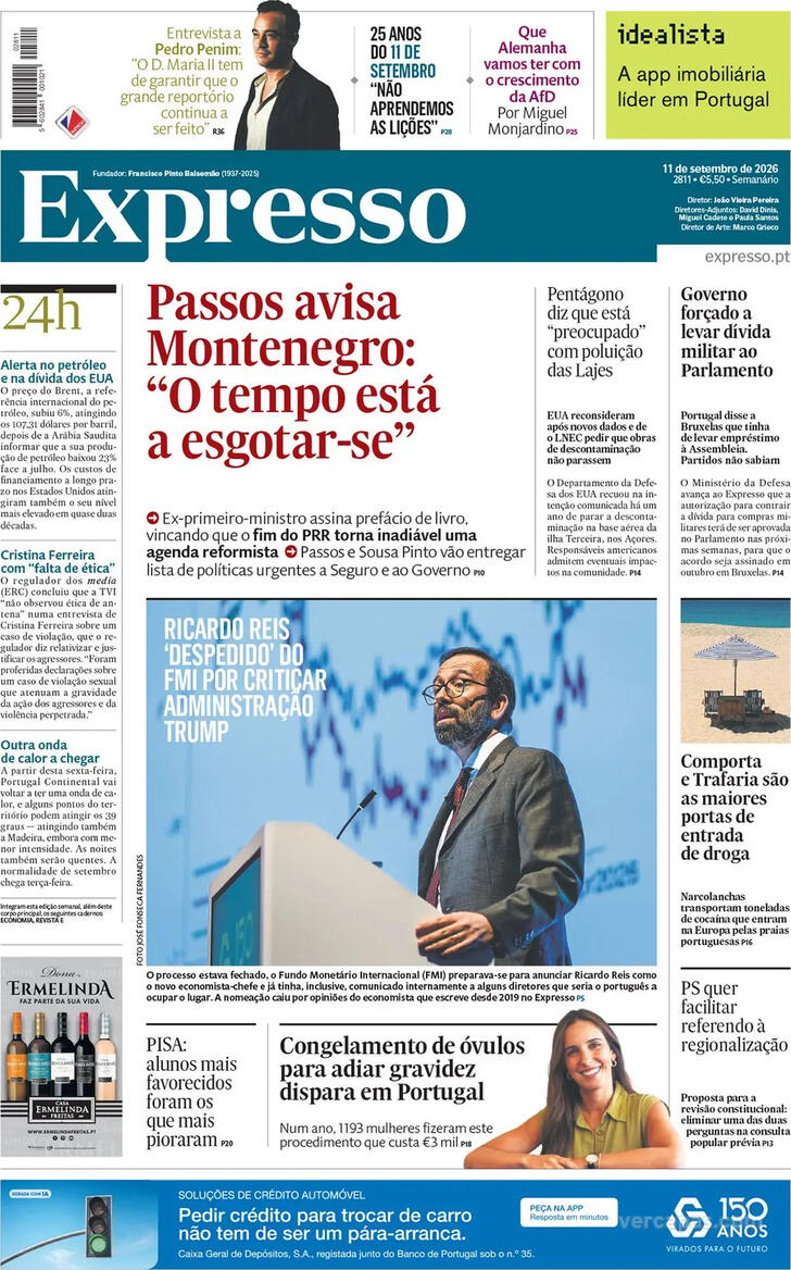 Expresso