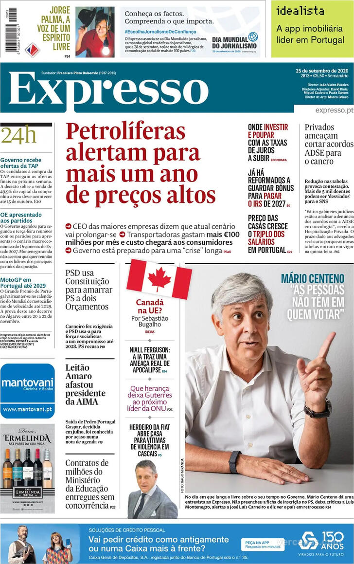 Expresso