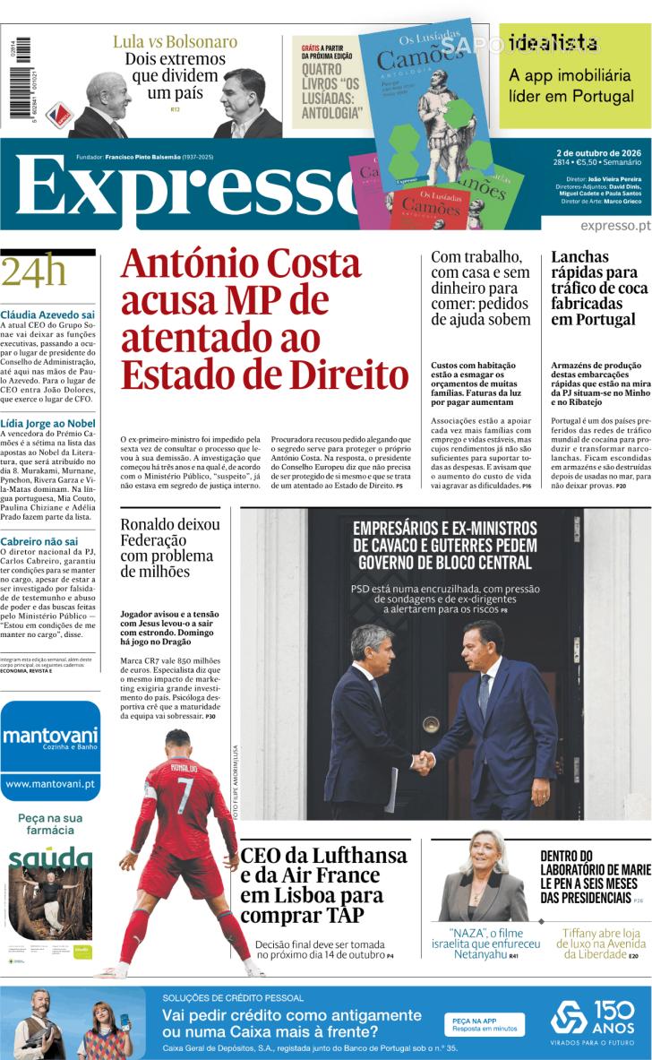 Expresso