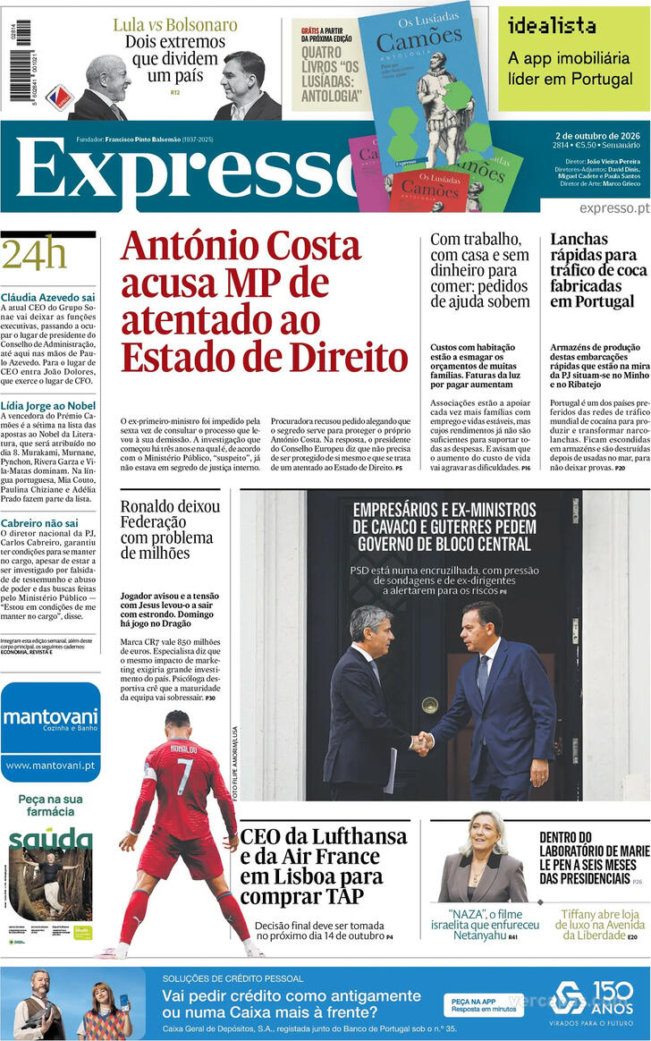 Expresso