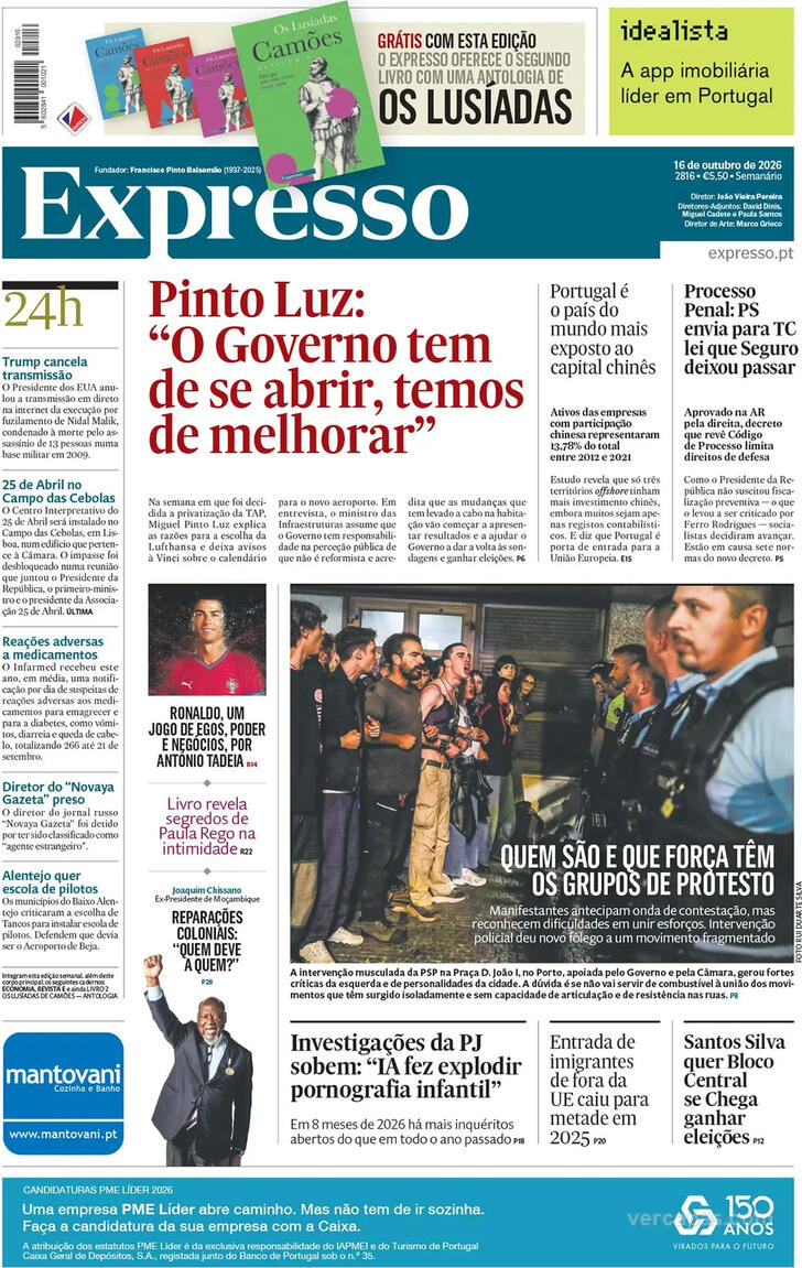 Expresso