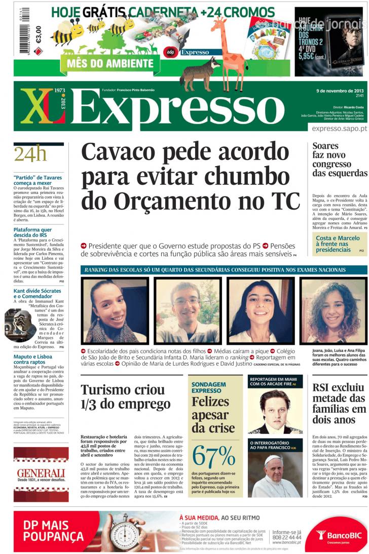 Expresso