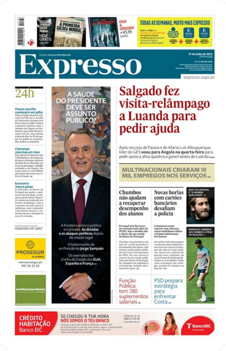 Expresso