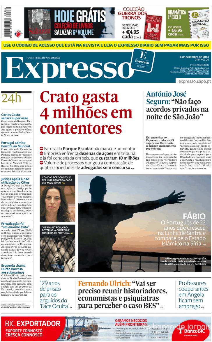 Expresso