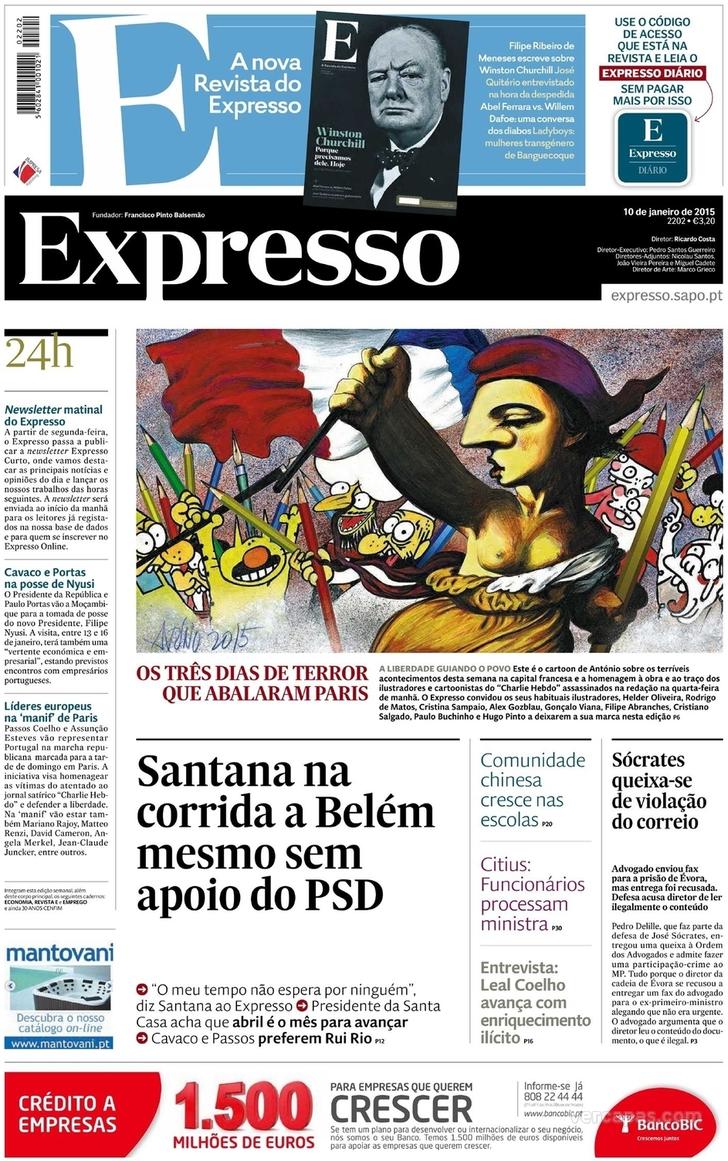 Expresso