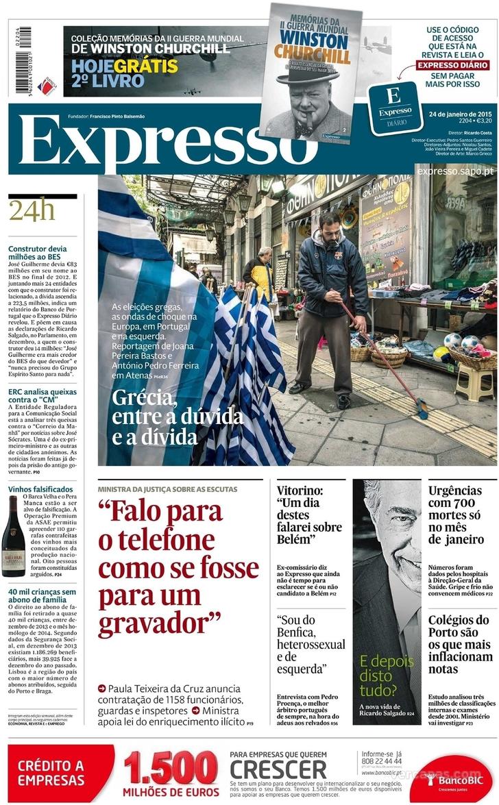 Expresso