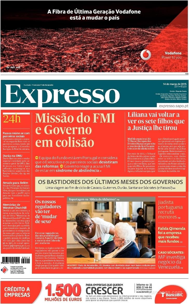 Expresso