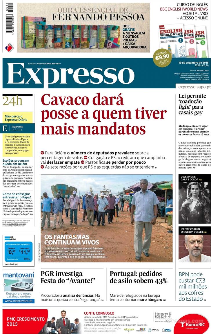 Expresso