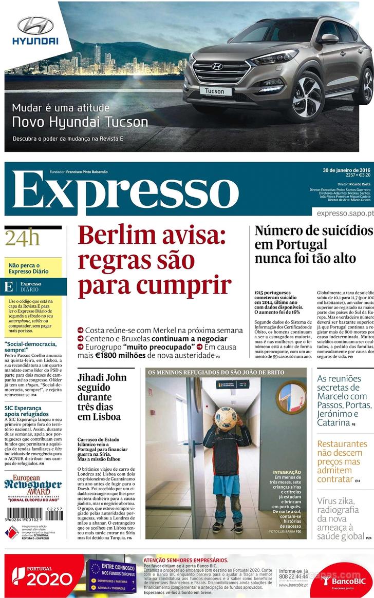 Expresso