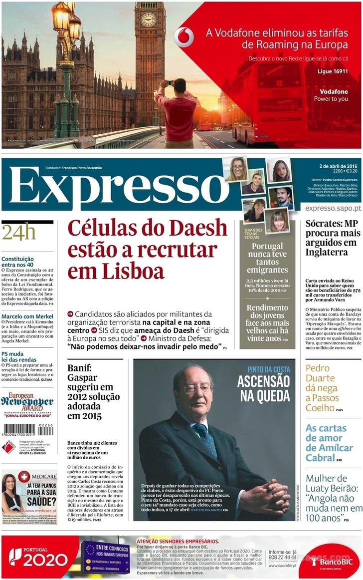 Expresso