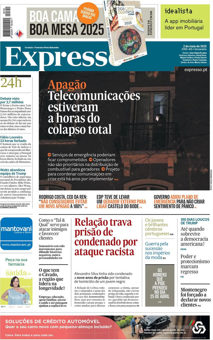 Expresso