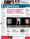 Expresso - 2014-02-01