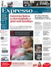 Expresso - 2014-04-25