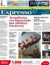 Expresso - 2014-09-27