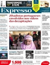 Expresso - 2014-10-25