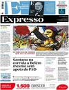 Expresso - 2015-01-10