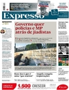 Expresso - 2015-01-17