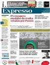 Expresso - 2015-04-25