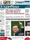 Expresso - 2015-05-09