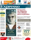 Expresso - 2015-05-30