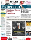 Expresso - 2015-07-18