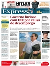 Expresso - 2015-08-01