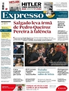 Expresso - 2015-08-08