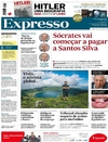 Expresso - 2015-08-15