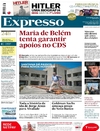 Expresso - 2015-08-22