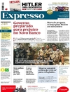 Expresso - 2015-08-29