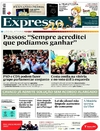 Expresso - 2015-10-02