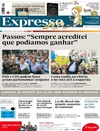 Expresso - 2015-10-03