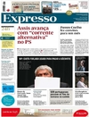 Expresso - 2015-10-31