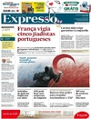 Expresso - 2015-11-21