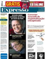 Expresso - 2017-02-04