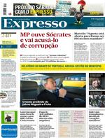 Expresso - 2017-03-11