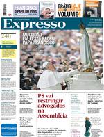 Expresso - 2017-05-13