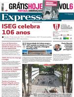 Expresso - 2017-05-27